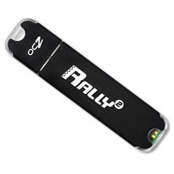 OCZ Technology 2GB  Rally2 USB 2.0 Dual Channel Flash Drive
