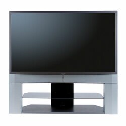 Toshiba 72HM196 72-inch HD 1080p DLP Projection TV (Refurb)