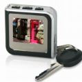 1.4-inch 8MB Digital Photo Viewer Keychain