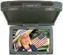 Widescreen 17-inch 16:9 Ceiling Mount Monitor