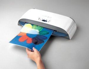 Laminators