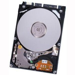 Hard drive