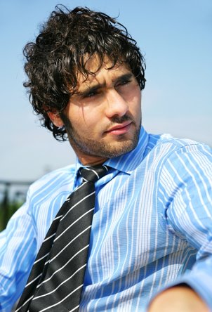 Tie