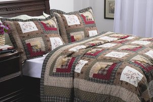 Bedding