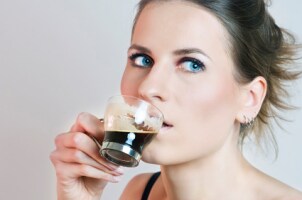 Espresso machine