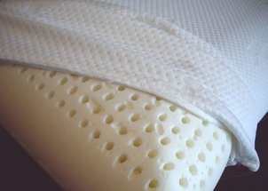 Memory foam