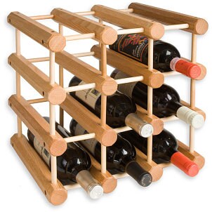 Wine rack