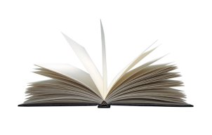 Children reading