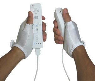 Wii accessory