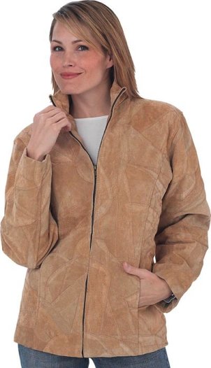 Women's coat