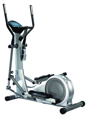 Elliptical trainer