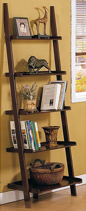 Book shelf