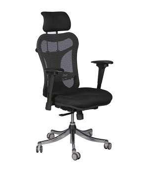 Ergonomic chair
