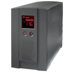 Uninterruptible power supply