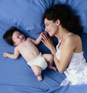 Baby clothes