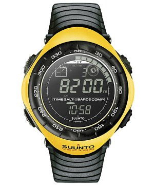 Suunto watch