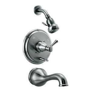 Shower faucet