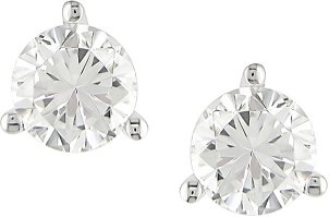 diamond studs