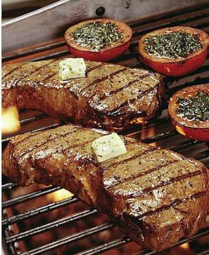 Steak