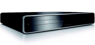 Blu-ray player