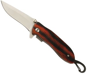 Knife