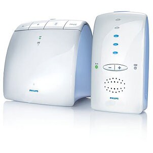 Baby monitor
