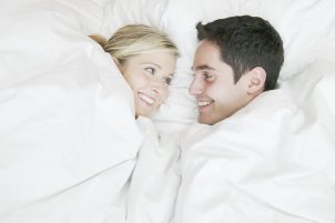 Choose cotton bedding for comfort and style