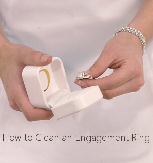 Diamond ring