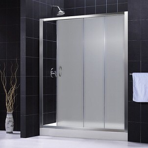 Shower doors