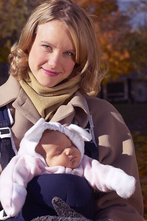 Finding the right baby formula is important