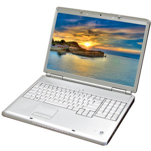 Laptop computer