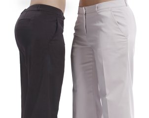 Women's dress pants
