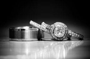 Engagement ring