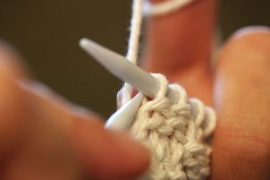 Knitting