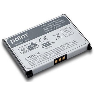 Cell phone battery