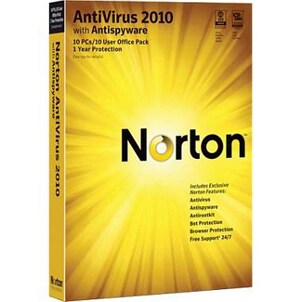 Norton Antivirus