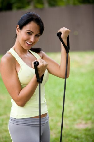 Resistance-bands