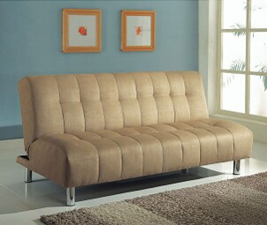 Modern sofa bed