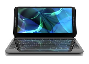 Laptop computer