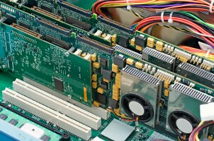 Computer upgrade