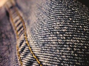 Denim jeans