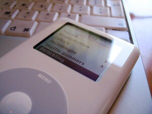 MP3 Player