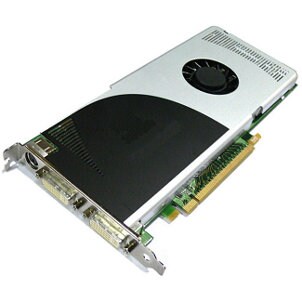 Graphics card