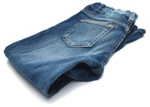 Women's jeans