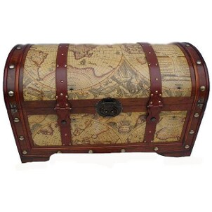 Hope chest
