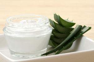 Antioxidant skin care