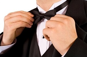 Best man