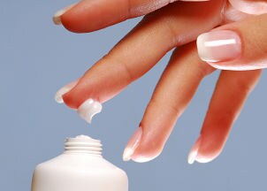 Skin Cream