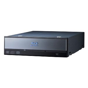 Blu-ray drive