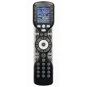 Universal remote